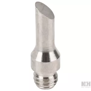 Lödspets 4.5 mm. diagonal