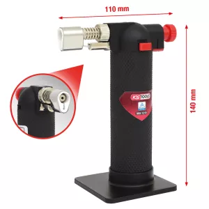 Liten svetsenhet. 140 mm