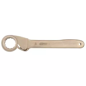 BERYLLIUMplus spärrnyckel 11 mm med 12-kant-ring