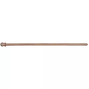 BERYLLIUMplus hörnnål 10x500 mm