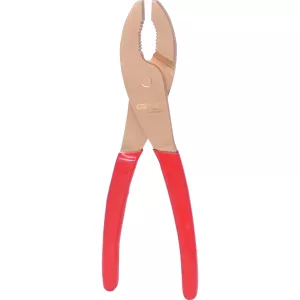 BERYLLIUMplus gasrörtång 210 mm