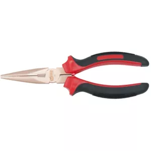 BERYLLIUMplus spetstång 180 mm