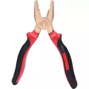 BERYLLIUMplus kombinationstång 200 mm