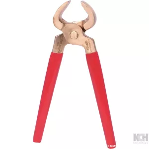 BERYLLIUMplus kniptång 200 mm