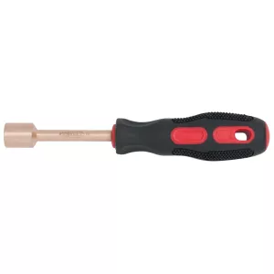 BERYLLIUMplus hyls-skruvmejsel 6-kant 10 mm