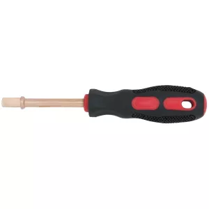 BERYLLIUMplus fyrkantshandtag 1/4"