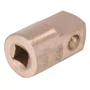 BERYLLIUMplus förstoringsstycke 1/4" - 1/2"