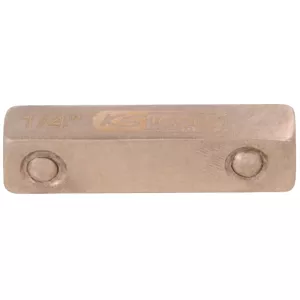 BERYLLIUMplus anslutningsfyrkant 1/4"