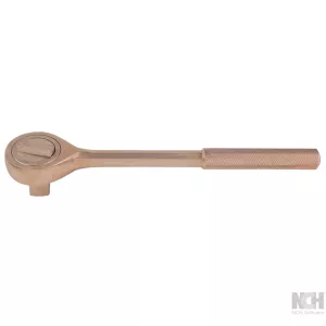 BERYLLIUMplus spärrhandtag 3/4" 300 mm