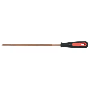 BERYLLIUMplus rundfil slag 1