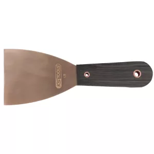 BERYLLIUMplus skrapspatel böjlig 100 mm