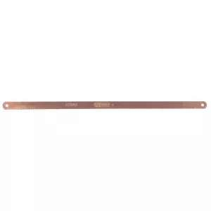 BERYLLIUMplus sågblad för bygelsåg 300 mm