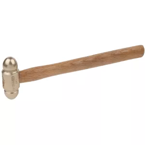 BRONZEplus låshammare 1000g. amerikansk form