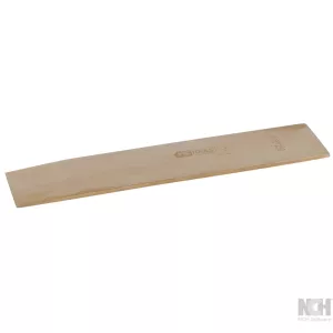 BRONZEplus Space-järn 250x50x5x1.5 mm