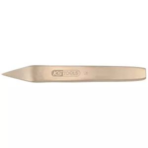 BRONZEplus korsmejsel. 150mm