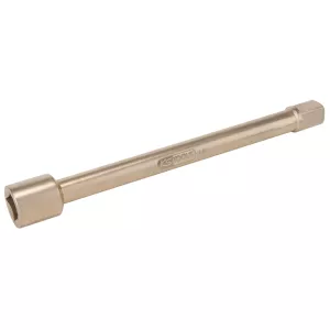 BRONZEplus förlängning 1" 100 mm