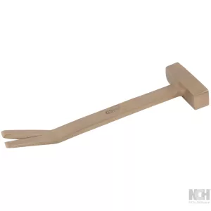 BRONZEplus båsöppnare 230 mm