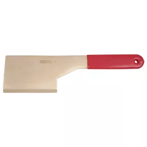 BRONZEplus karbidtrumöppnare 300 mm