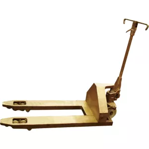 BRONZEplus pallyftare