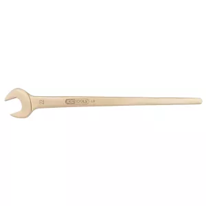 BRONZEplus gaffelnyckel 15°. 1.1/16”