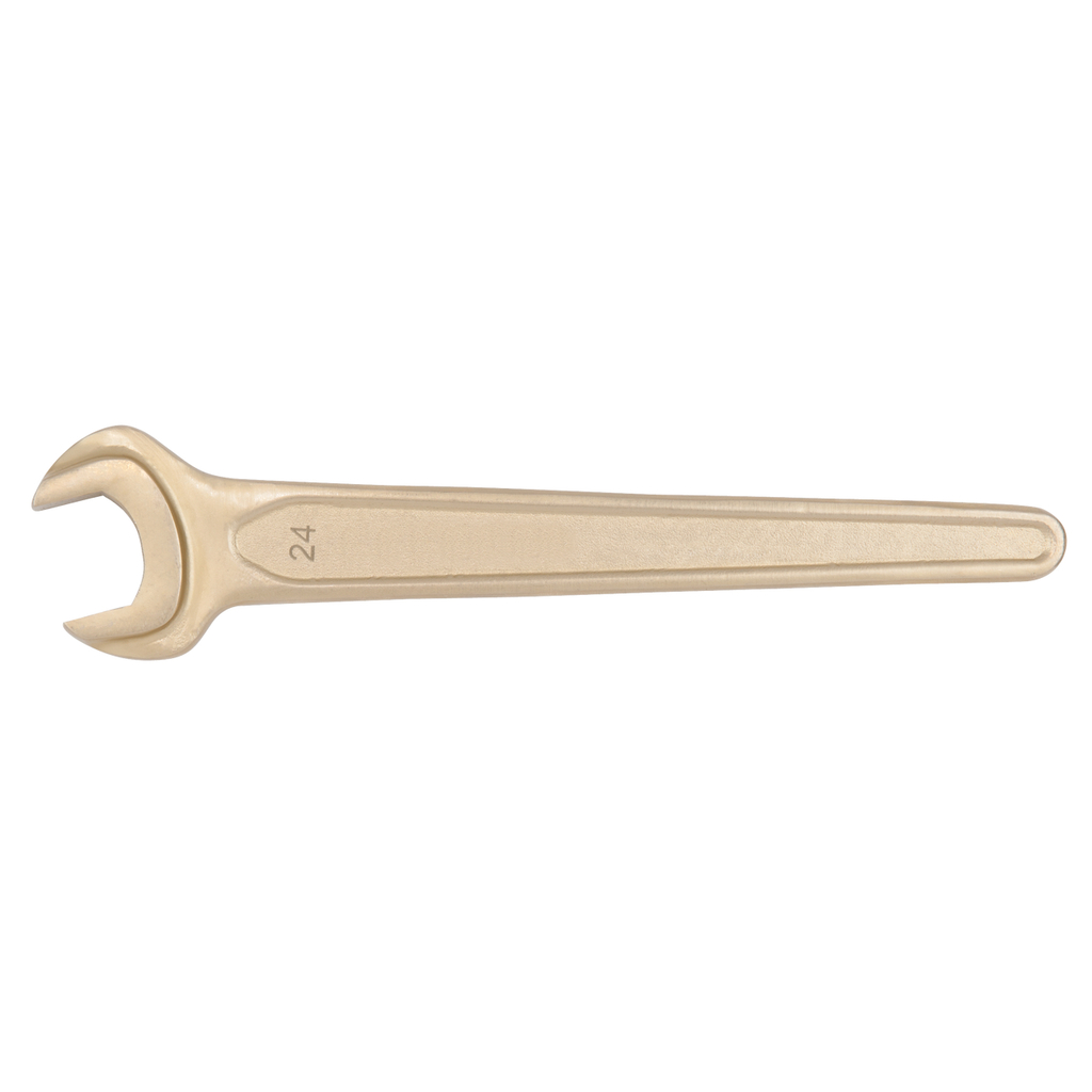 BRONZEplus öppen skiftnyckel 2.5/8"