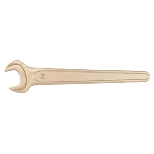 BRONZEplus öppen skiftnyckel 1"