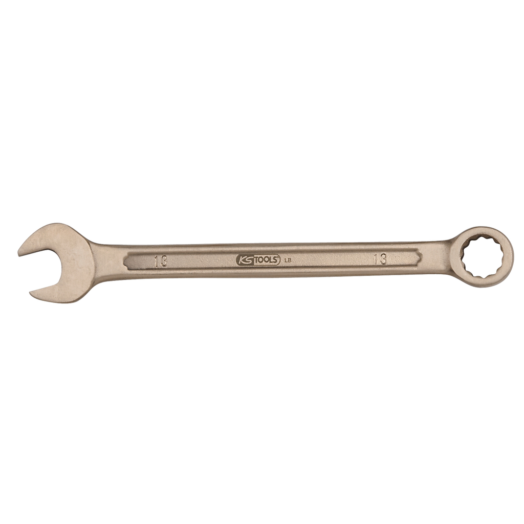 BRONZEplus ringnyckel 3/8"