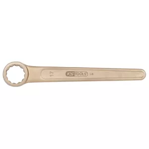 BRONZEplus ringnyckel rak 1.1/16”