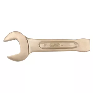 BRONZEplus slag-gaffelnyckel 1.13/16"