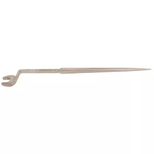 BRONZEplus monteringsnyckel med dorn. vinklad 1.1/16”