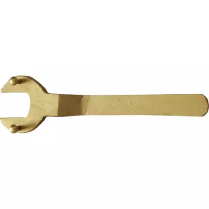 BRONZEplus nyckel för tankventil typ A 160x90 mm