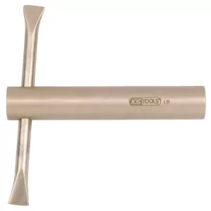 BRONZEplus 3-kant-hylsnyckel M10