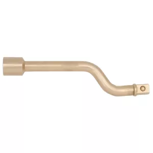 BRONZEplus specialförlängning 1/2". 150mm