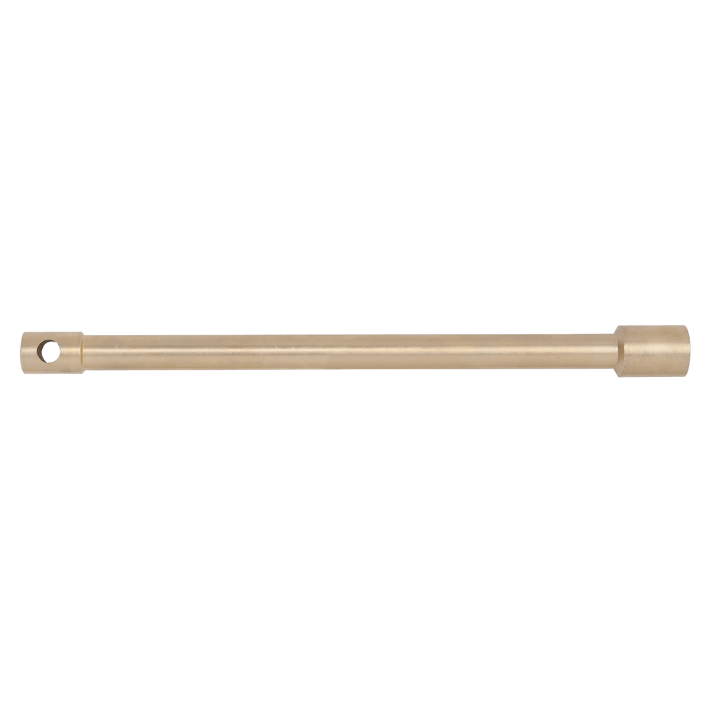 BRONZEplus 6-kant-hylsnyckel 21mm