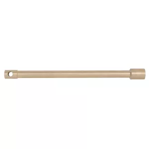 BRONZEplus 6-kant-hylsnyckel 100 mm