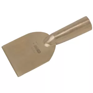 BRONZEplus skrapa. 100 mm