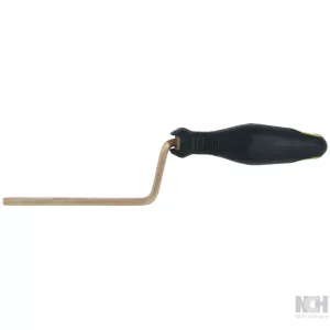 BRONZEplus fogmurslev. 10 mm