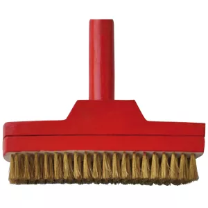 BRONZEplus sopkvast. rundtråd. glatt. 240x60x65 mm