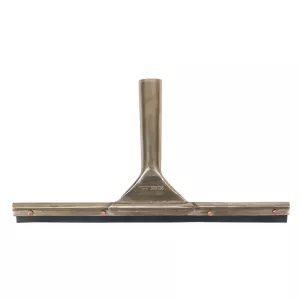 BRONZEplus gummiskrapa 300 mm