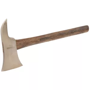 BRONZEplus brandkårsyxa 800 mm