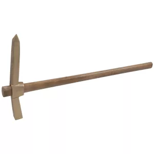 BRONZEplus gruvisyxa 400 mm