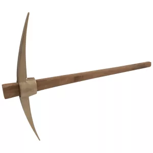 BRONZEplus spetshacka 650 mm