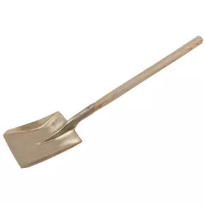 BRONZEplus spade 540 mm