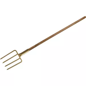 BRONZEplus grep med skaft 1000 mm