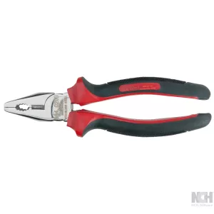 ROSTFRITT STÅL kombinationstång. 200mm