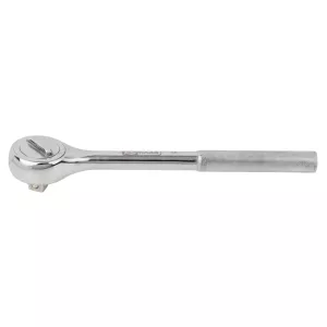 ROSTFRITT STÅL 1/2” spärrhandtag