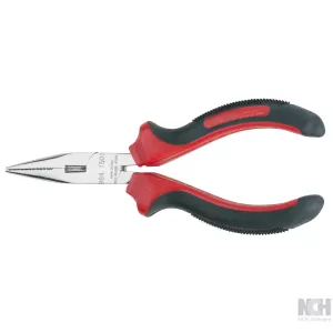 ROSTFRITT STÅL spetstång. 150mm