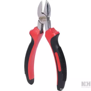 ROSTFRITT STÅL diagonal-sidavbitare. 150mm