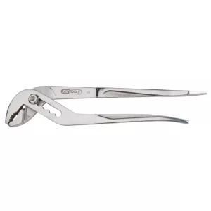 ROSTFRITT STÅL polygrip. 200mm