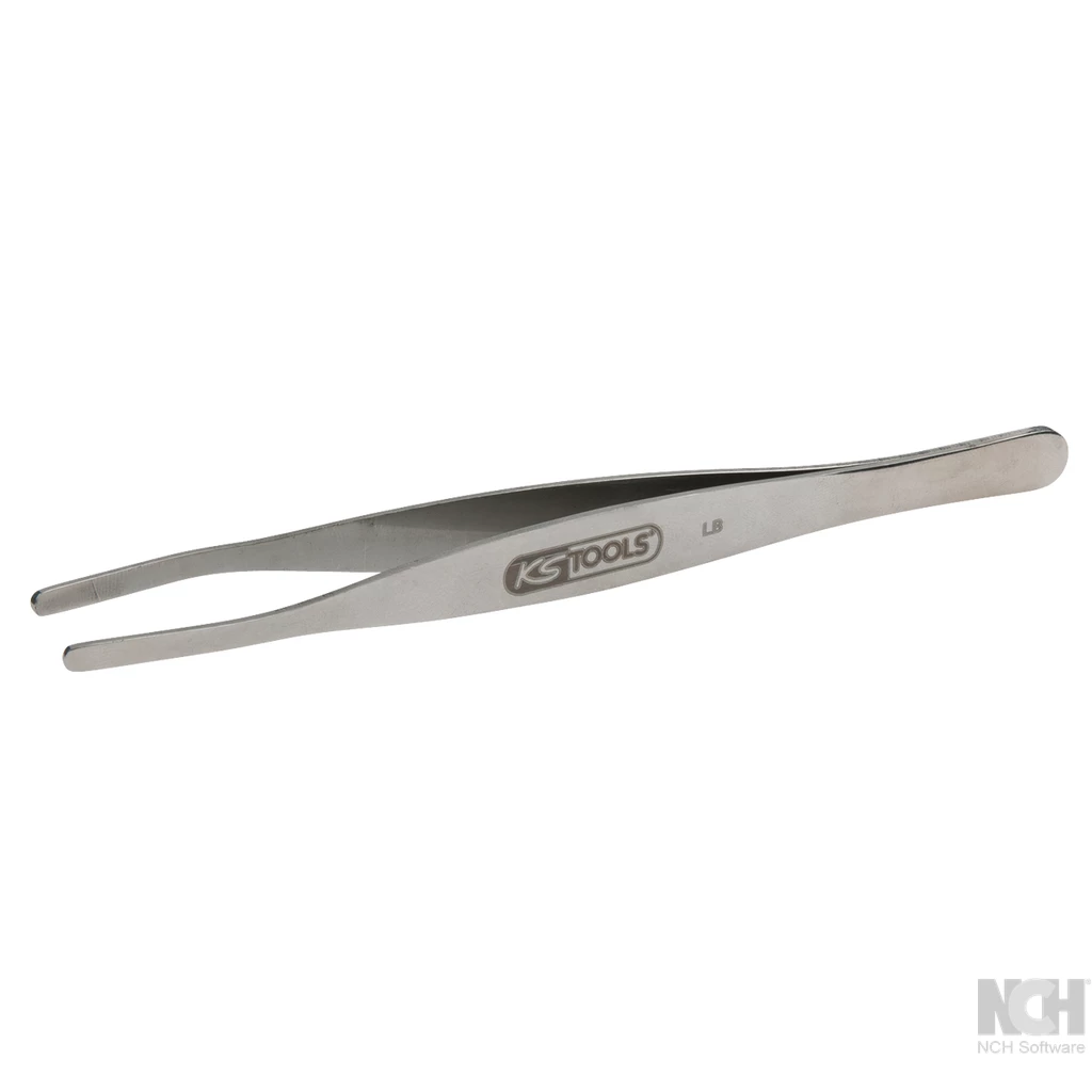 ROSTFRITT STÅL pincett. 200mm